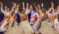 ‘Vande Mataram’ celebrations kick off amid BJP