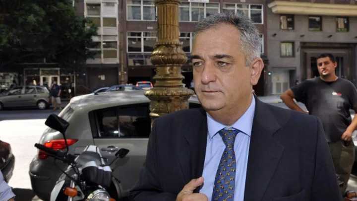 Indagatorias por la causa ANDIS: Calvete se negó a declarar