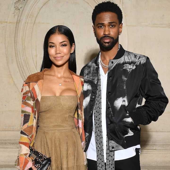 Big Sean Addresses Rumors He Has New Girlfriend