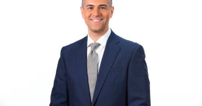 Former 6ABC sports anchor Jeff Skversky to return to Philly in 'full circle moment'