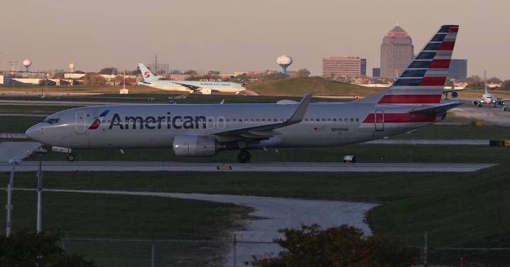 These are the airports that will reduce flights during the government shutdown