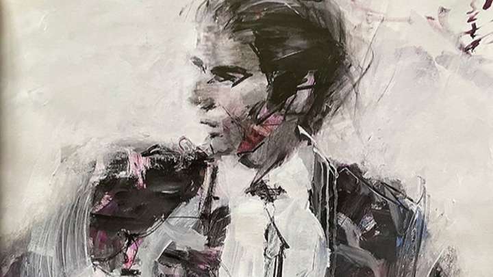 Se calló la música