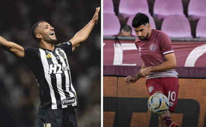 Mineiro vs Lanús: Fecha, hora y dónde ver la final de la Copa Sudamericana
