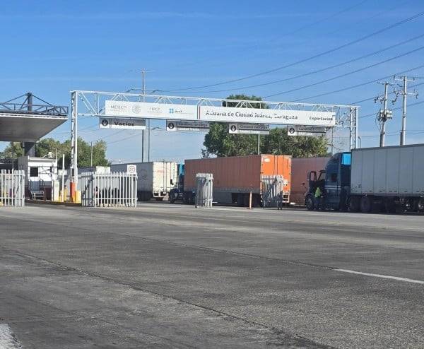 Reapertura del gobierno estadounidense dará estabilidad a exportadoras juarenses: Index