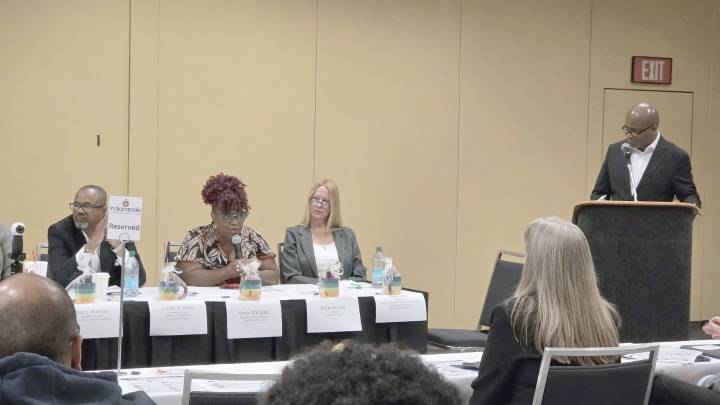 Indianapolis’ Signia Hotel built with diversity in mind