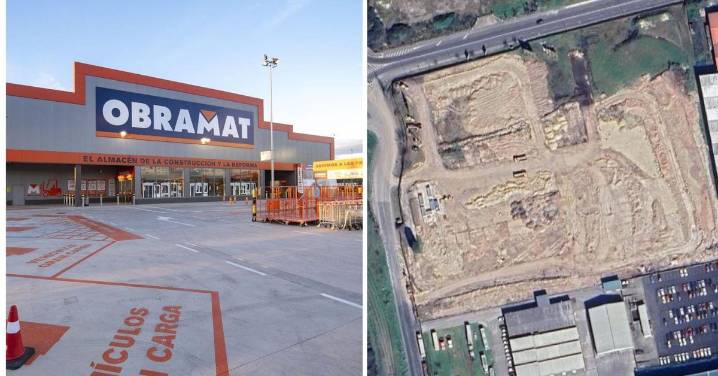 60 vacantes de empleos con apenas experiencia en Ourense: Obramat ultima su apertura