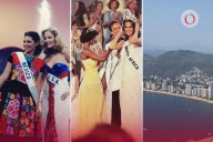 Miss Universo en México: una historia de espionaje gubernamental, racismo... y acusaciones de prostitución