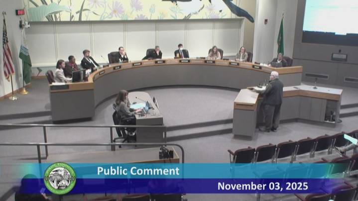 Spokane Council sends urgent plea to Congress: End shutdown for SNAP dependents