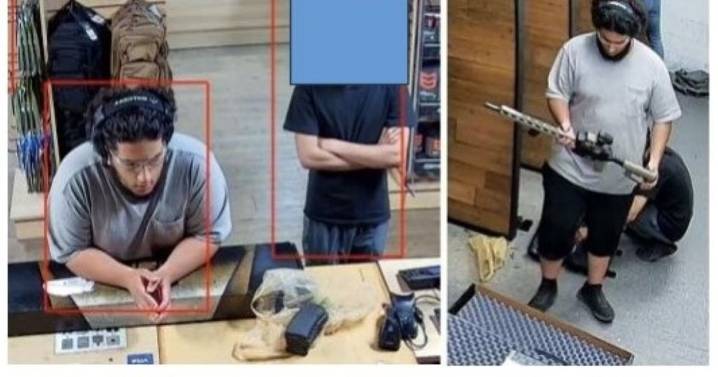 El FBI arresta a dos personas sospechosas de planear ataque terrorista inspirado en el Estado Islámico