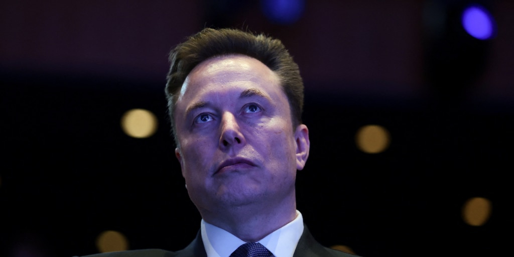 Elon Musk predice que en 10 o 20 años no será necesario trabajar, gracias a la IA y los robots