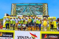 InterClube y Dário António grandes ganadores de Vuelta a Angola (+Fotos)