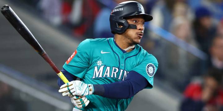 Jorge Polanco declines 2026 option, becomes free agent