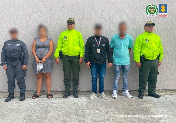 Madre y padrastro serían los responsables de la muerte de niño de 2 años en Neiva Huila