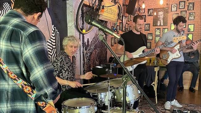 Íllora celebra la IV edición del festival Raíz Black La Laguna