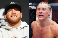 UFC 324 Leak Hints at Potential Title Fight Joining Paddy Pimblett