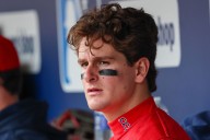 Roman Anthony Faces Unexpected Snub As $7M Athletics Rookie Steals Coveted MLB Honor, Deems Insider