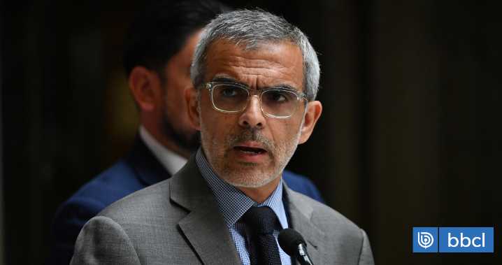 "Sentí que habíamos vuelto a 1991": Cordero critica dichos de Matthei contra Plan Nacional de Búsqueda