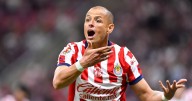 ¡Se acabó la paciencia! Chivas castiga a Chicharito Hernández por insólita actitud