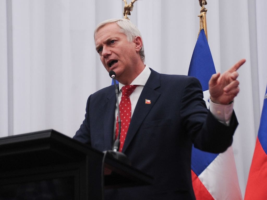 Kast y anuncio sobre Punta Peuco: “Lo que haga el Presidente Boric en los meses que quedan nos tiene sin cuidado”