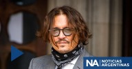 Johnny Depp dará una entrevista exclusiva en Argentina: cuándo y cómo verla