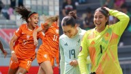 Mundial Sub-17 Femenil: ¿A qué hora y dónde ver México vs Países Bajos por las Semifinales?