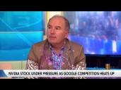 Nvidia Is the 'Rocky Balboa' of AI, Ives Says