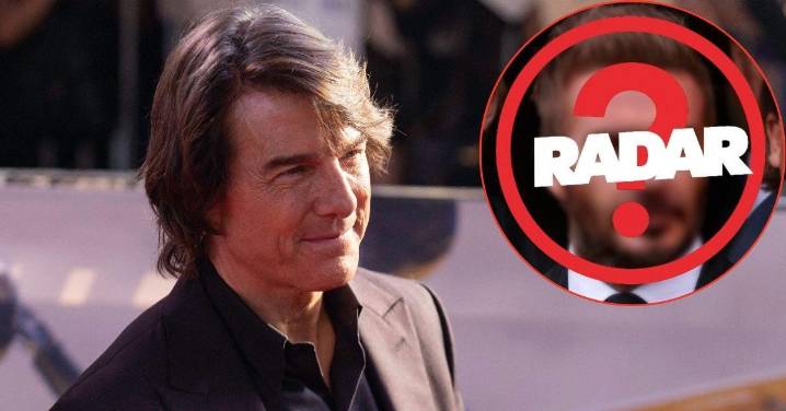 EXCLUSIVE: Tom Cruise Reportedly Reeling After Being Ghosted By British Star