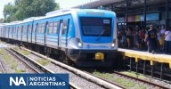 Trenes Argentinos: trabajadores denuncian falta de mantenimiento, escasez de personal y salarios de “pobreza”