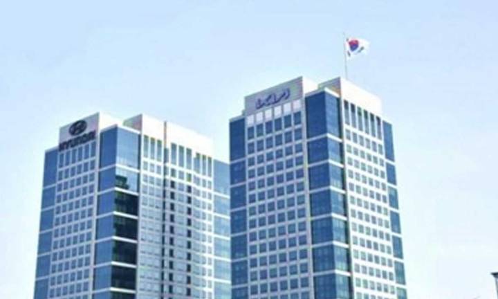 Facility investment in S. Korea reaches 4