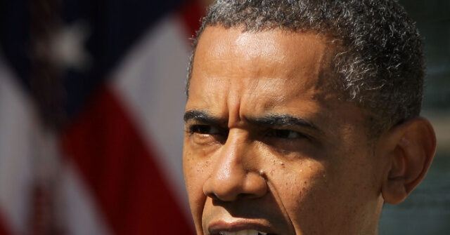 Marlow: 'I Blame Barack Obama' for Violent Democrat Rhetoric Against Opponents