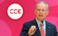 José Medina Mora, candidato de unidad para presidir el CCE