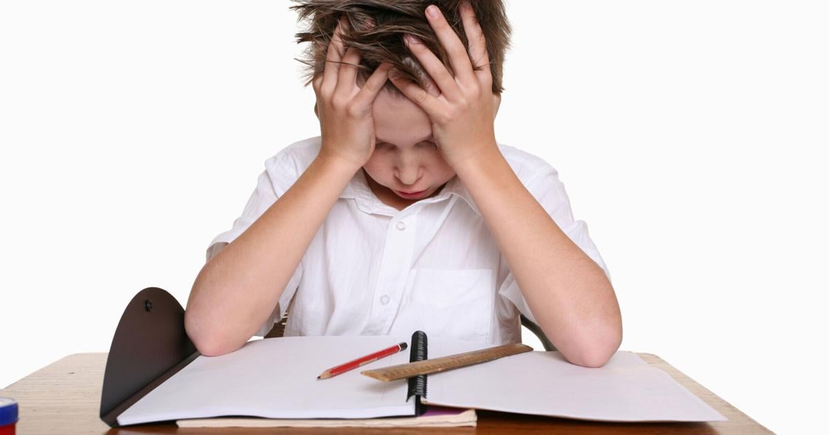 The Kid Whisperer: How to teach a kid to not use hurtful words