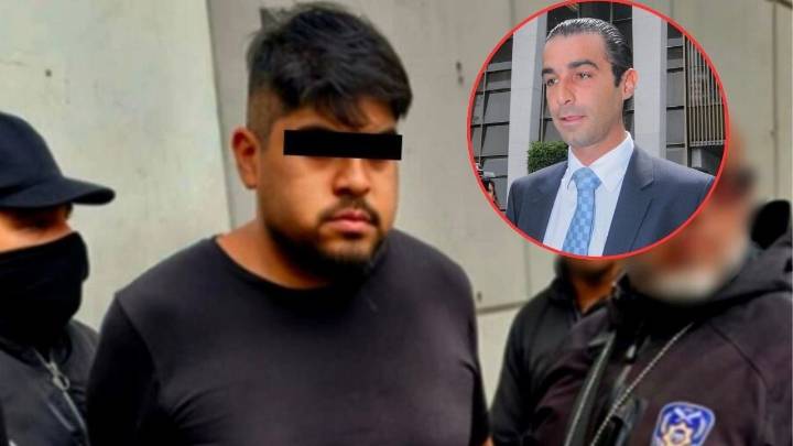 “El Goofy” es vinculado a proceso por planear el asesinato del abogado David Cohen