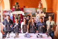 Tonantzin Fernández impulsa a Cholula con el Vaniloquio 2025