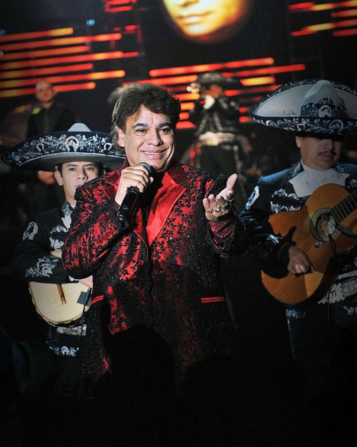 El gran legado de Juan Gabriel