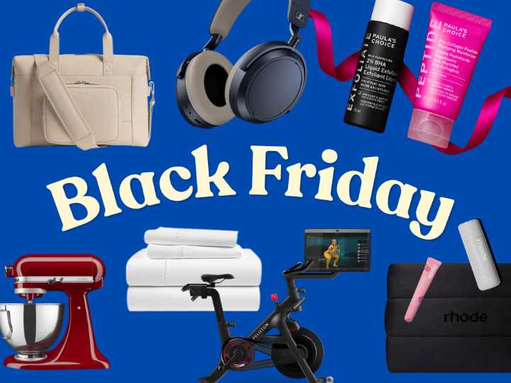 Top early Black Friday deals in Canada you can shop right now
