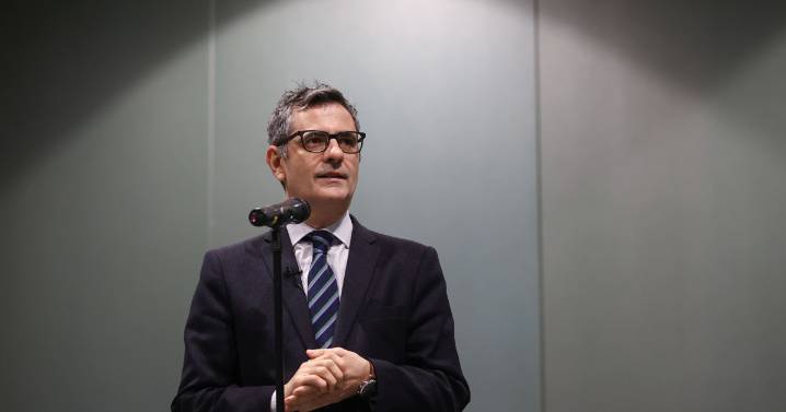 Bolaños asegura que no hay «ninguna preocupación» en el PSOE por el caso Koldo