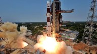 ISRO scripts history as ‘Bahubali’ rocket injects heaviest satellite in orbit