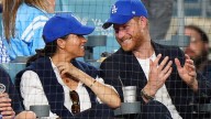 Prince Harry apologizes to Canada over 'Hat Gate.' Duke sorry for wearing Dodgers cap
