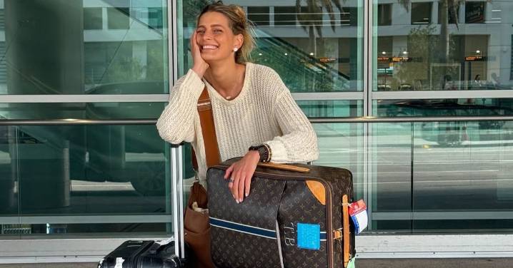 Princess to arrive in Australia this week, 18 months after shock divorce