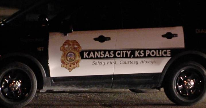 Kansas City, Kansas police investigating Thursday night homicide