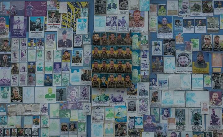 Trump's Ukraine Peace Plan Is a Wake