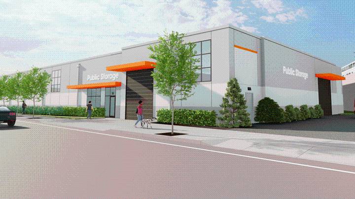 New self-storage site underway in Rockville Centre