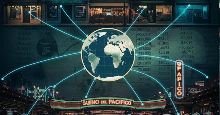 Modus Operandi: Revelan red secreta del Cártel del Pacífico para lavar millones