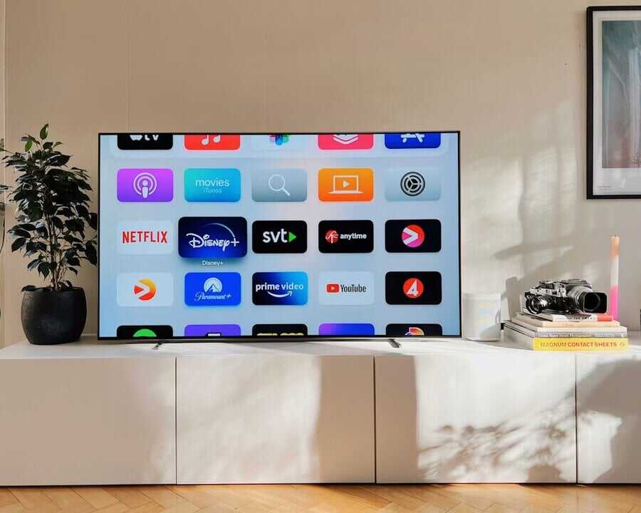 Vulnerabilidades de seguridad en Smart TV: riesgos ocultos al ver tus series favoritas