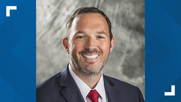 Delaware County judge asked to take leave of absence after ‘serious’ allegations