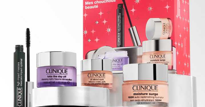 'I'm a deals expert and this offer saves £100 on Clinique including a free £42 mask'