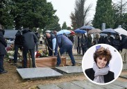 El asesino de Encarnita Polo se escapó del ala de psiquiatría y la mató mientras dormía