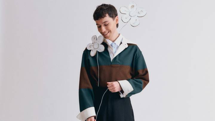 BAFTA Breakthrough Ellis Howard on 'What It Feels Like for a Girl'