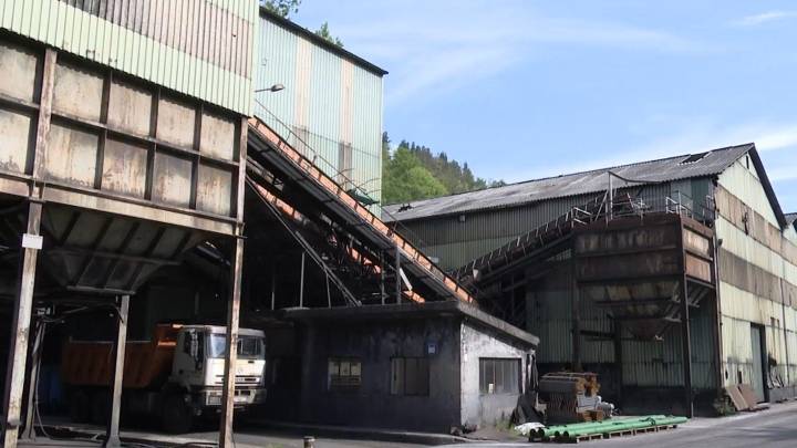 Castilla y León declara dos días de luto por los fallecidos en el accidente minero de Cangas del Narcea